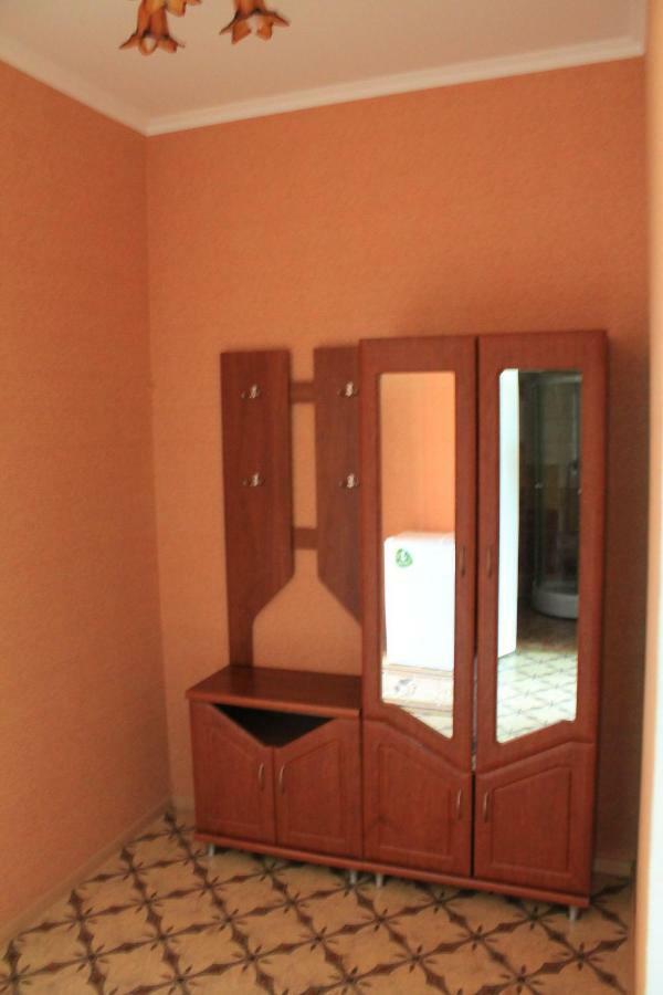 Kremin Hotel Kremenets Bagian luar foto