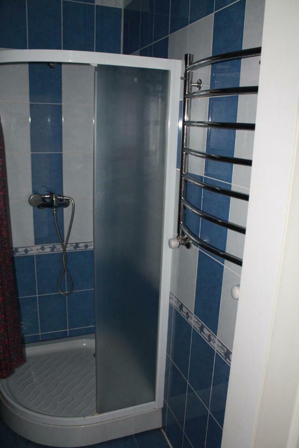 Kremin Hotel Kremenets Bagian luar foto